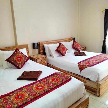 Dika Accommodation Ubud Dış mekan fotoğraf